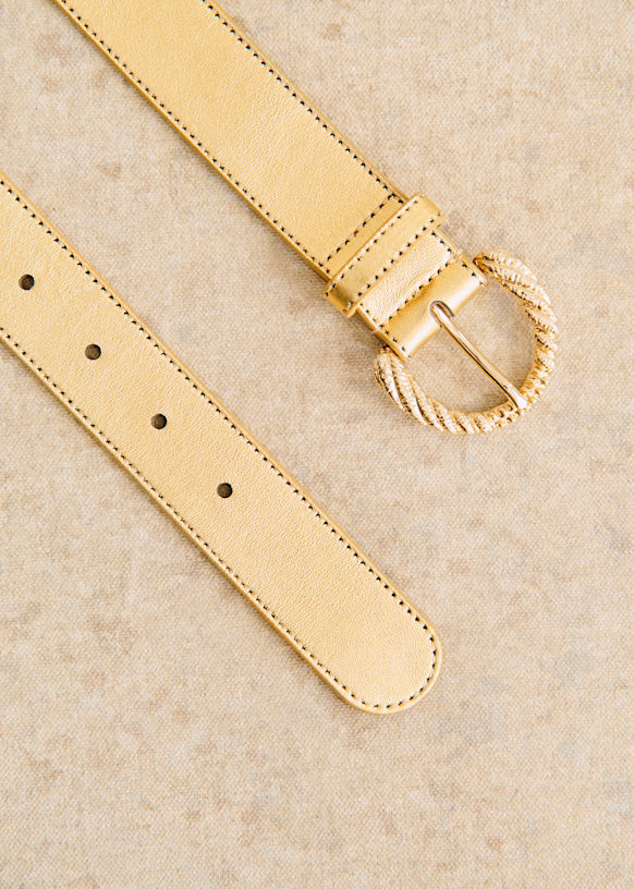 Thelma Belt