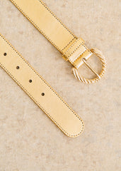 Thelma Belt
