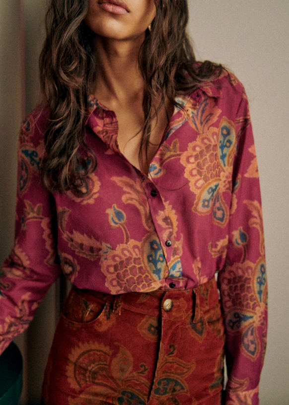 Pierro Shirt