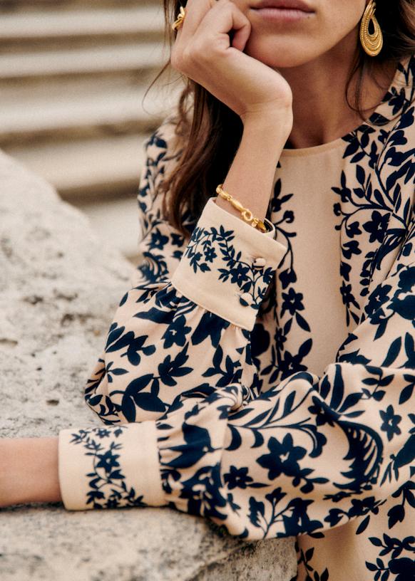Nicola Dress