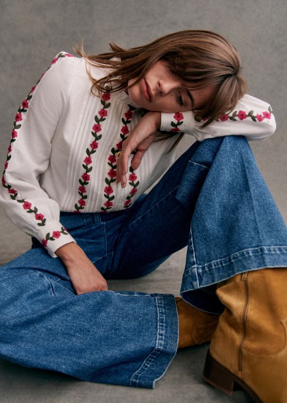Maggie Shirt