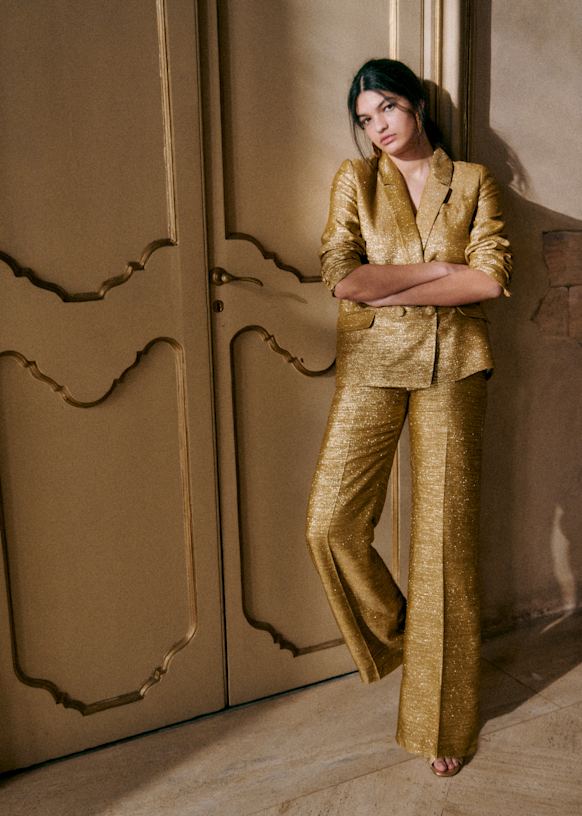 Catelina Jacket