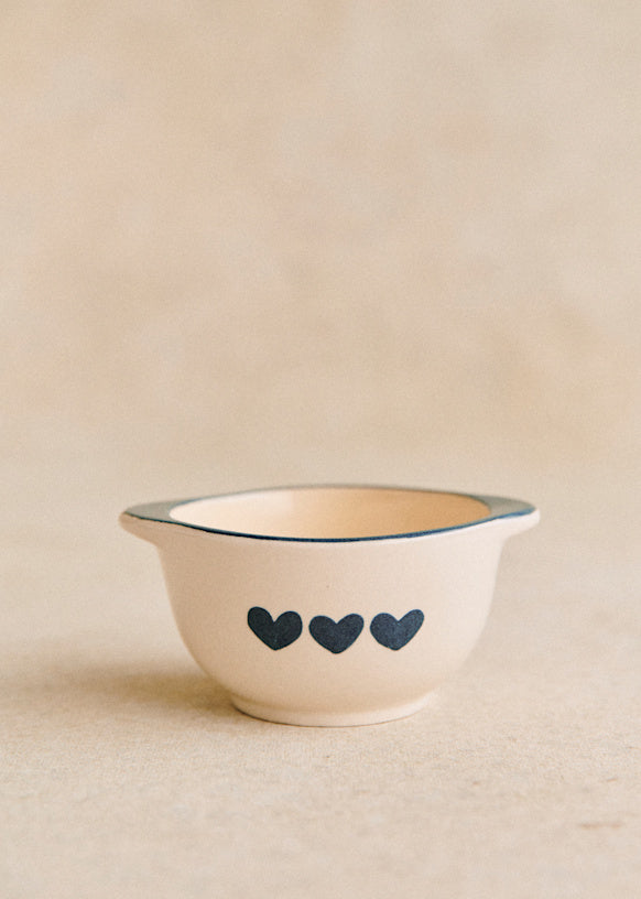 Papa chéri Bowl - Sézane x Maison Roussot