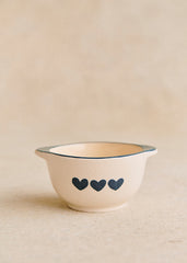 Papa chéri Bowl - Sézane x Maison Roussot