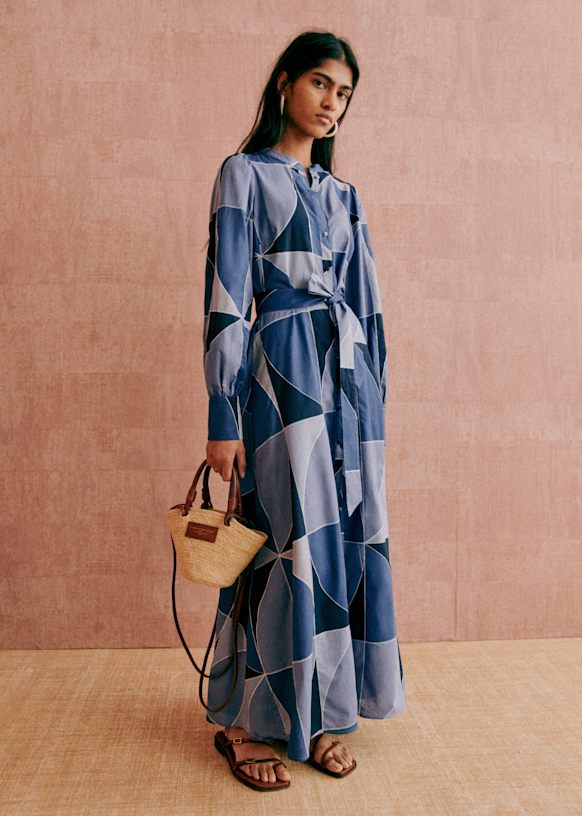 Selma Dress