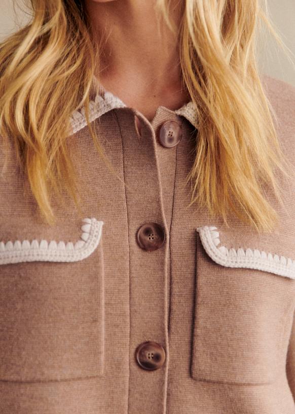 Betty Cardigan