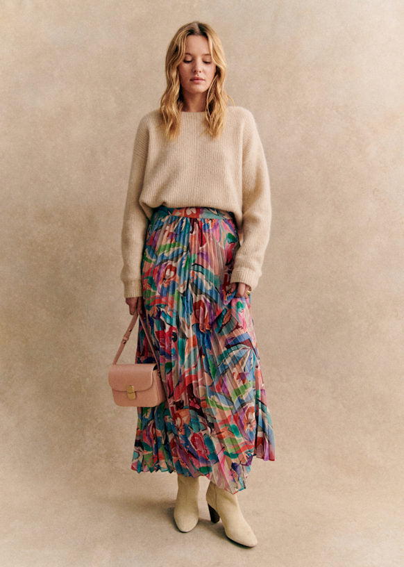 Dilo Skirt
