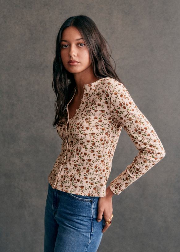 Lenie T-shirt