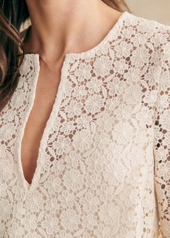 Enza Dress