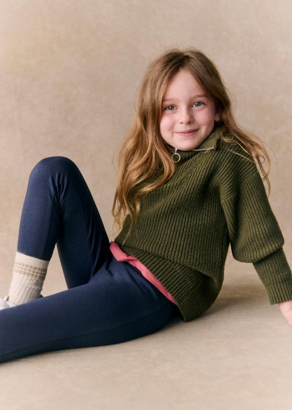 Lily Leggings