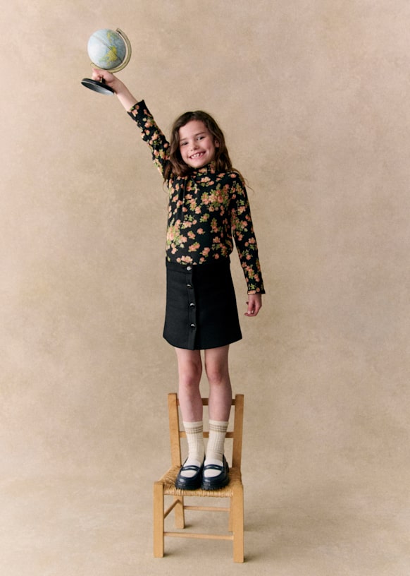 Josie Skirt