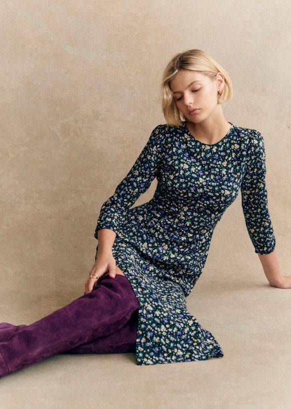 Themis Dress