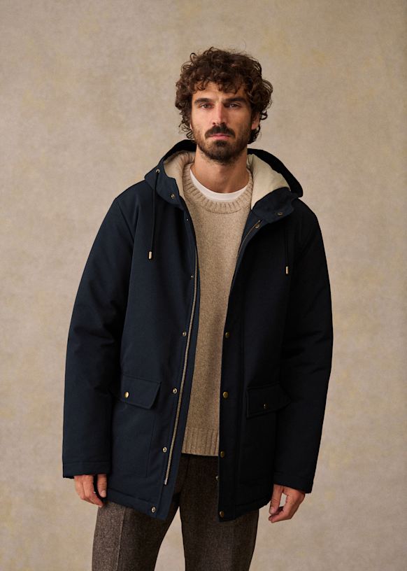 Myers Parka