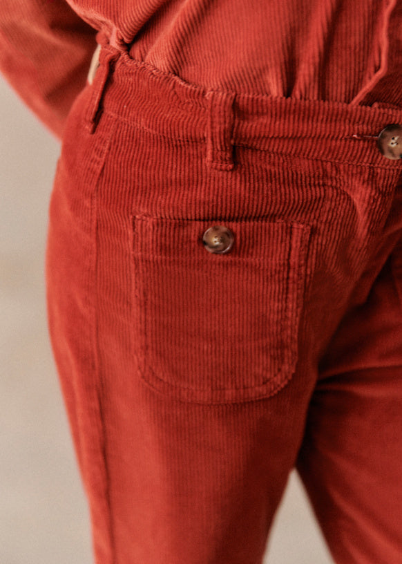 Le 70's trousers