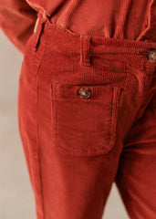 Le 70's trousers
