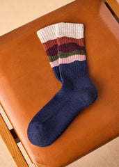Landscape Socks