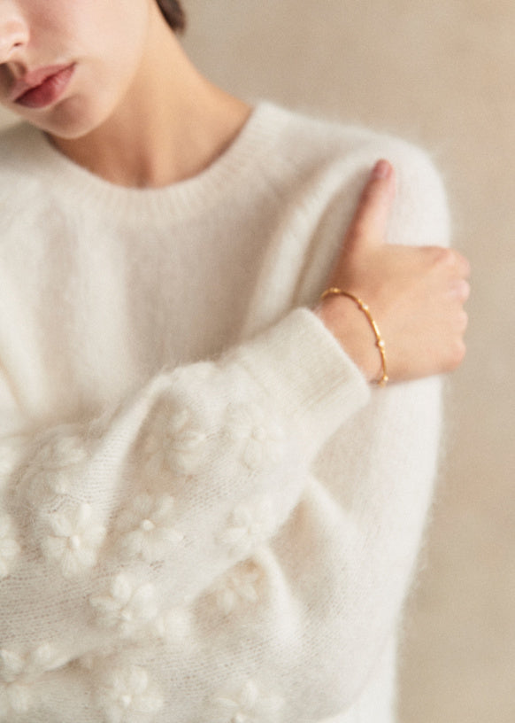 Mélanie Jumper