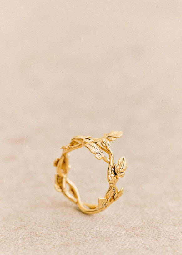 Victorine Ring