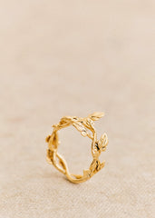 Victorine Ring
