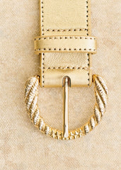 Thelma Belt