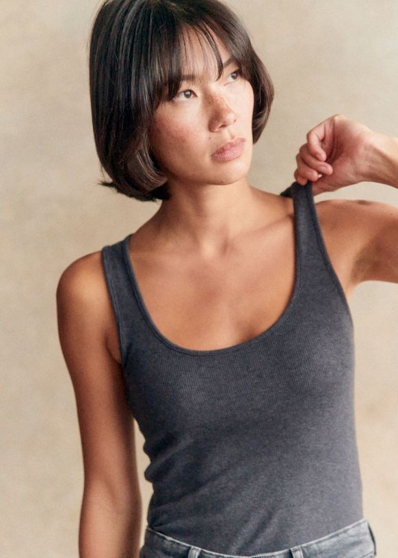 Aubry Tank tops