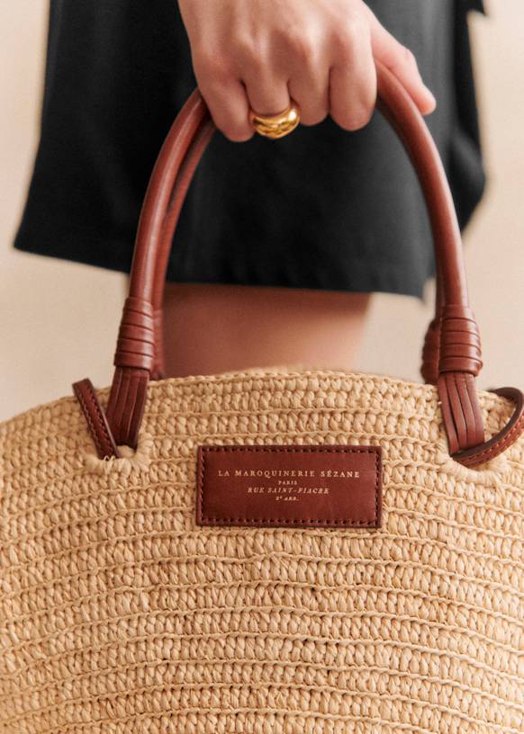 Justine Basket