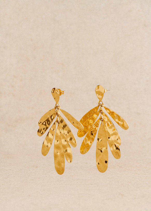 Jordane Earrings