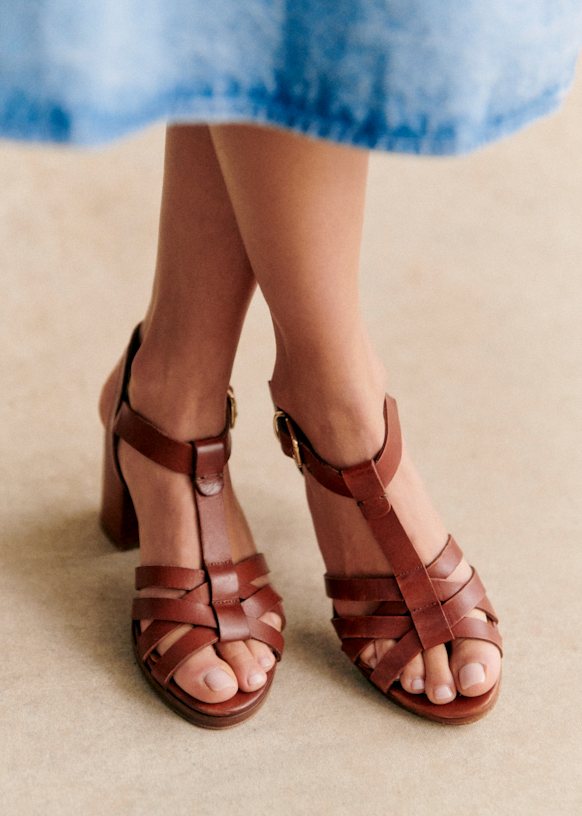Florence Sandals