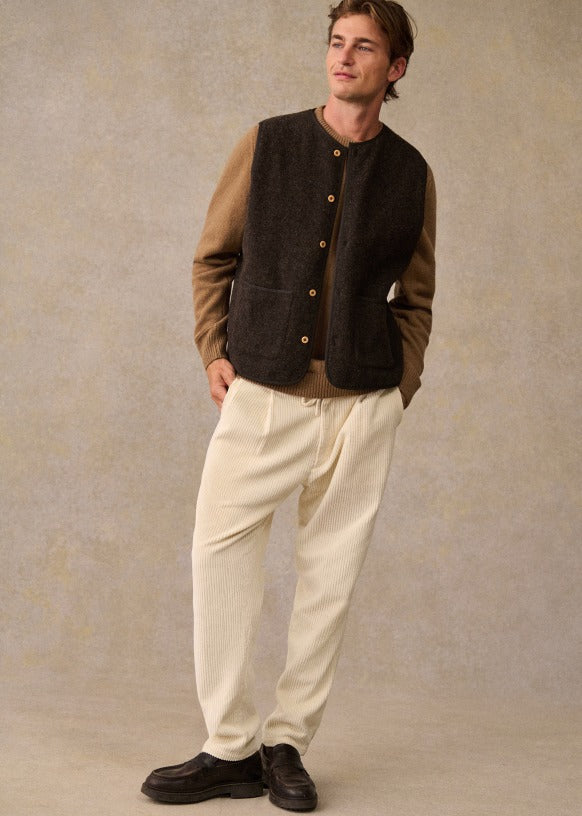 Dexter Jacket