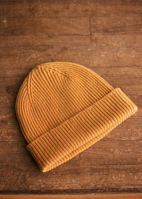Turner Beanie
