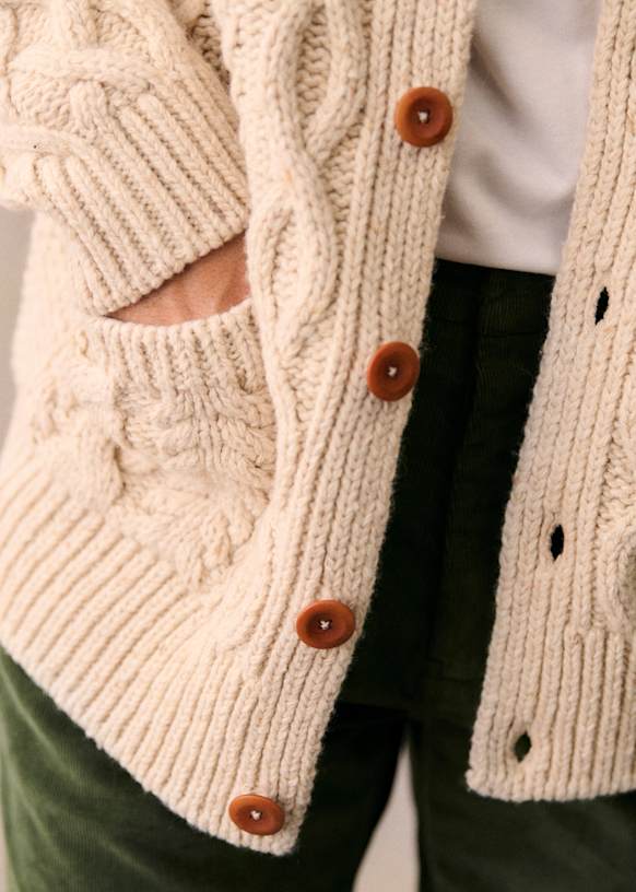 Sloan Cardigan