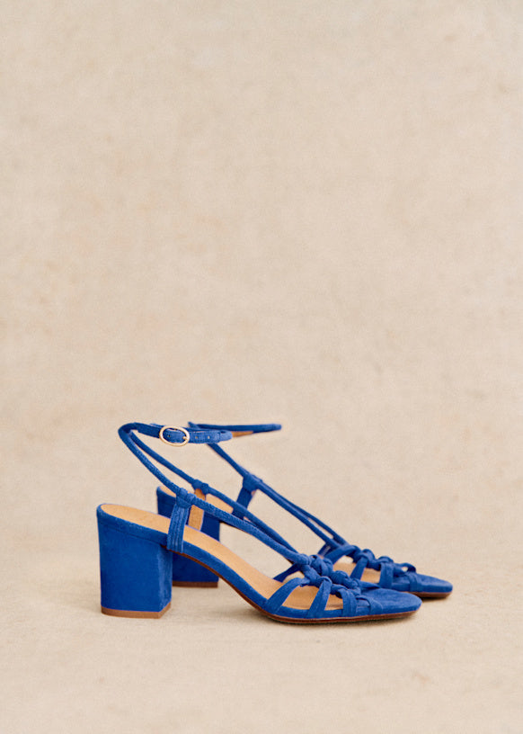 Gloria Sandals