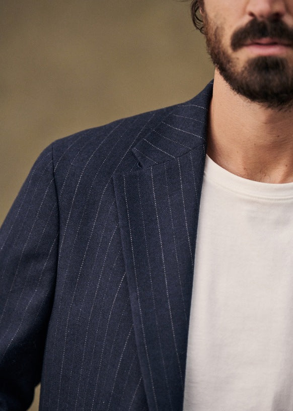 Young Jacket