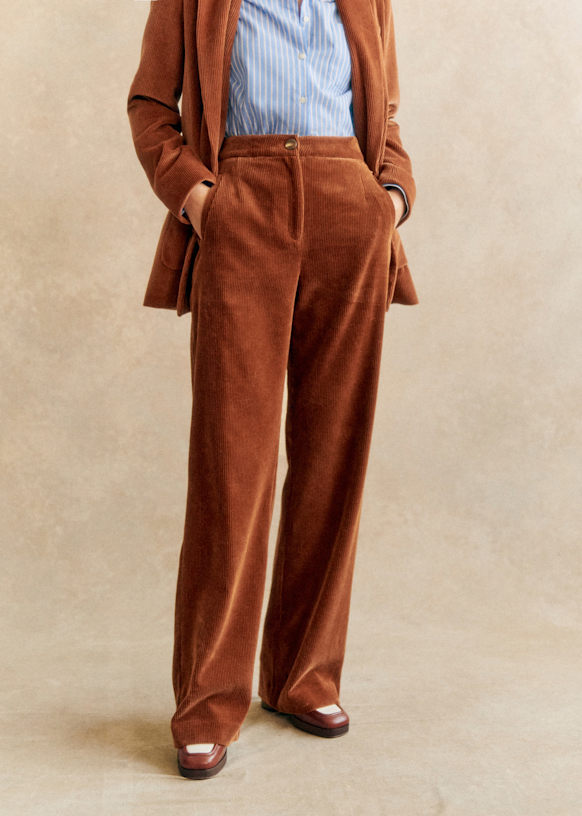 Martin Trousers