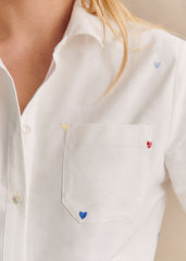 Tomboy Shirt