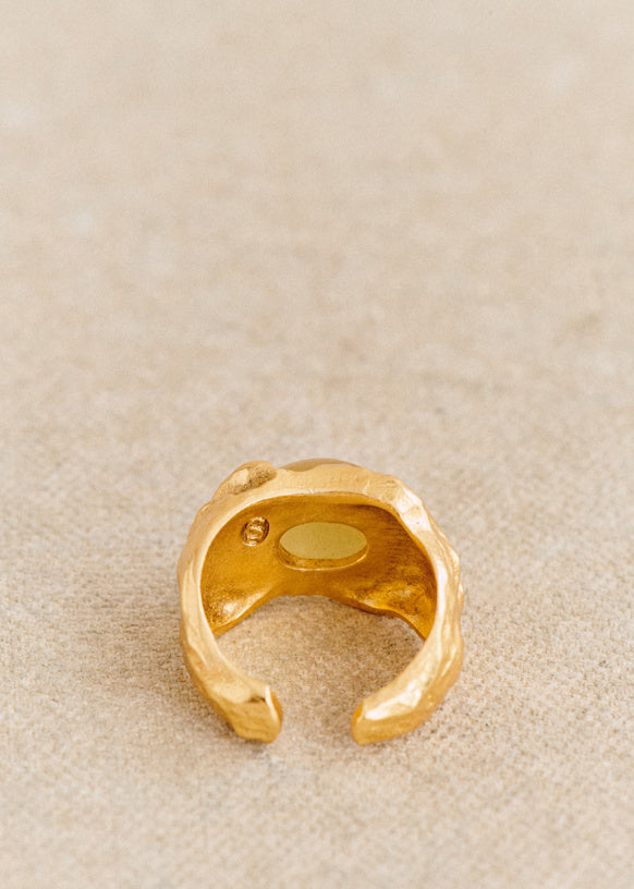 Houria Ring