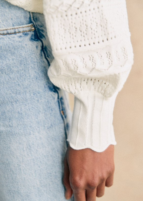 Soline Jumper