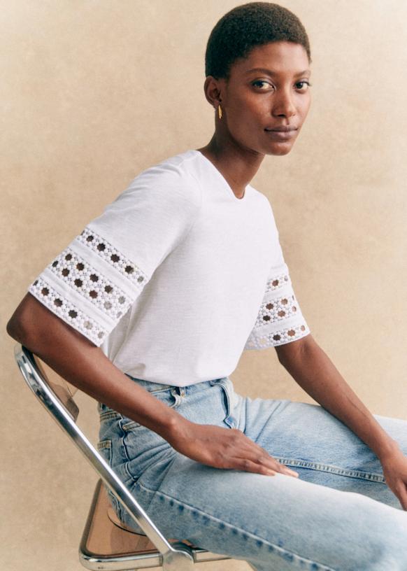 Hortense T-Shirt