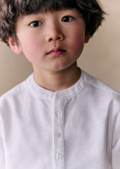 Sacha Shirt
