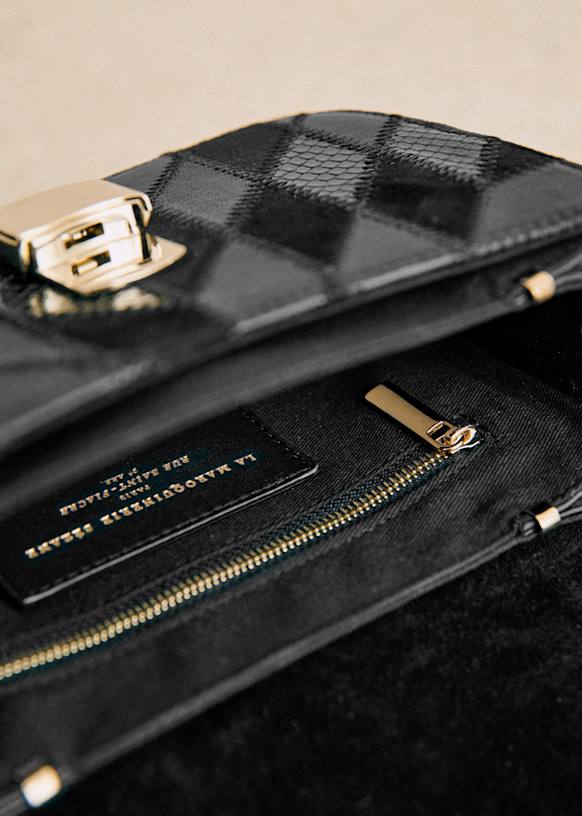 Milo Mini Classic Bag
