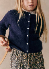 Gaspard Cardigan