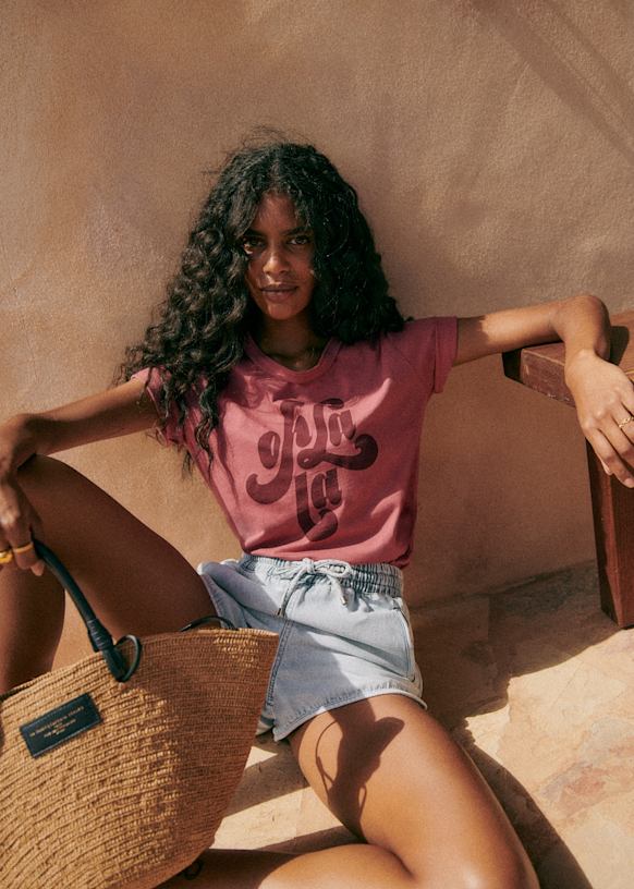 Oh La La T-Shirt