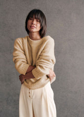 Amiel Jumper