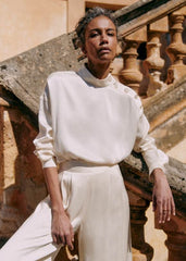 Ozalée Blouse