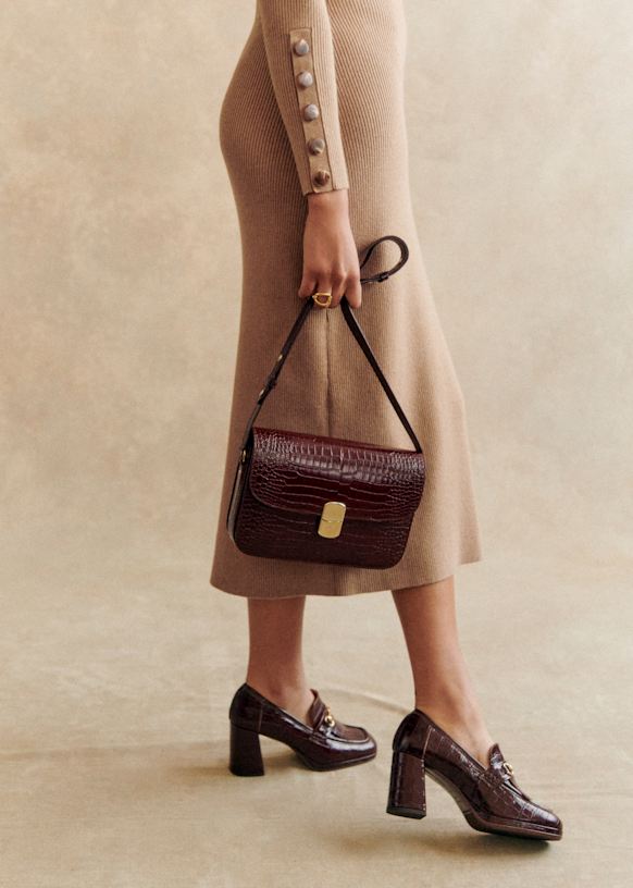 Milo Classic Bag