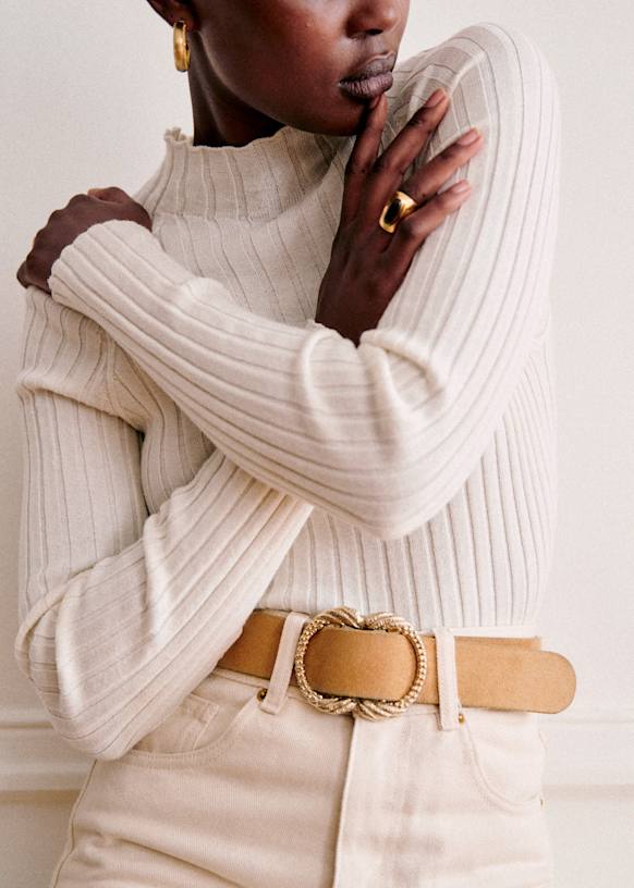 Artemis Belt