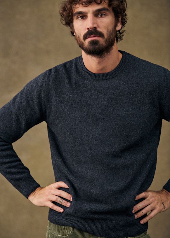 Flynn Sweater