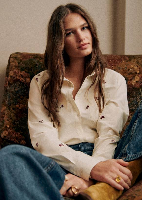 Tomboy Shirt