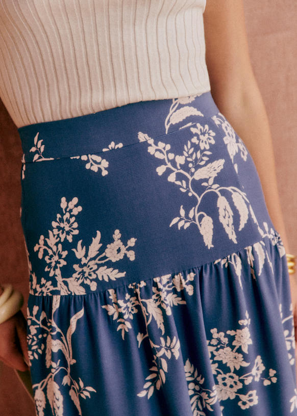 Tammie Skirt