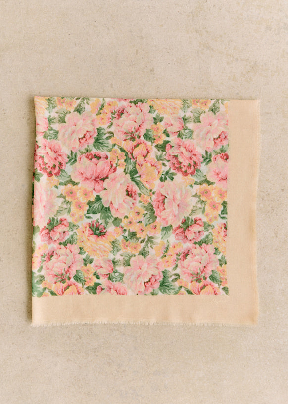 Pio Scarf